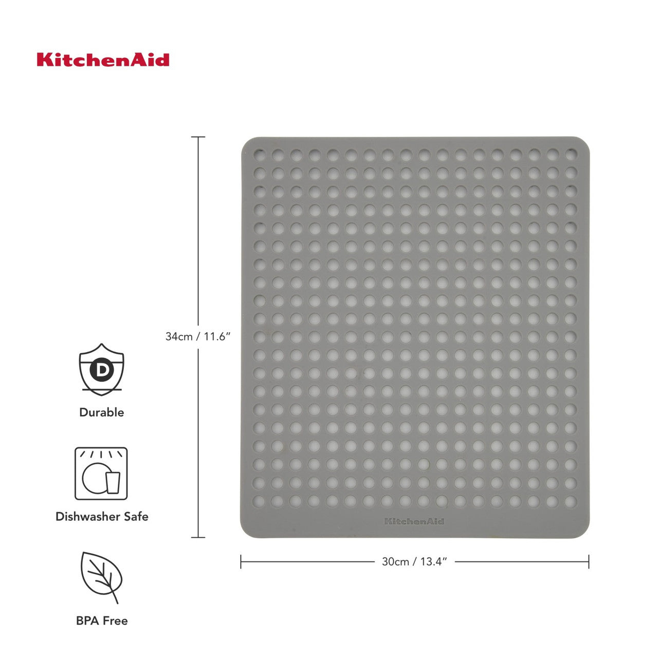 KitchenAid Sink Mat