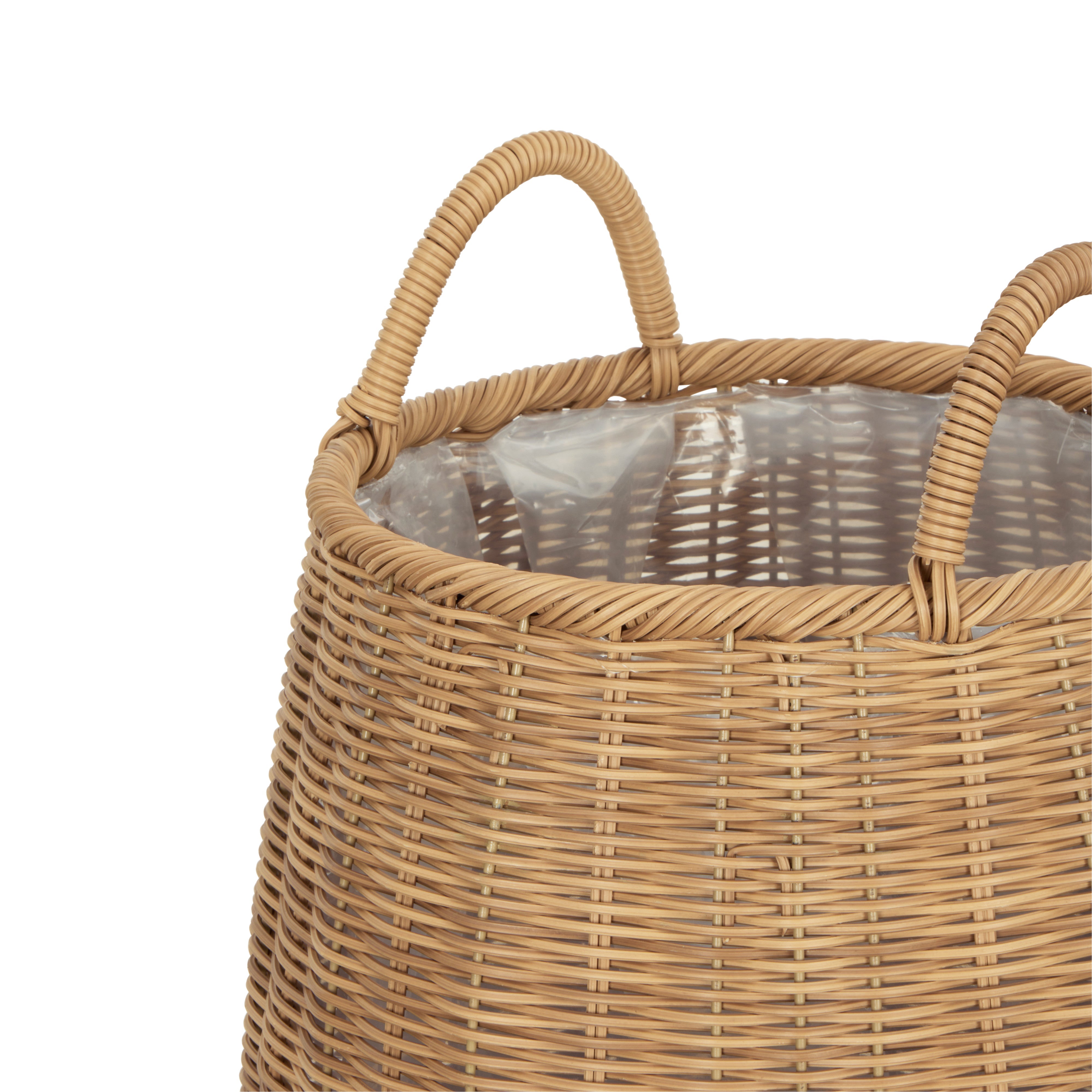 Rogue Laos Planter 2pcs Set