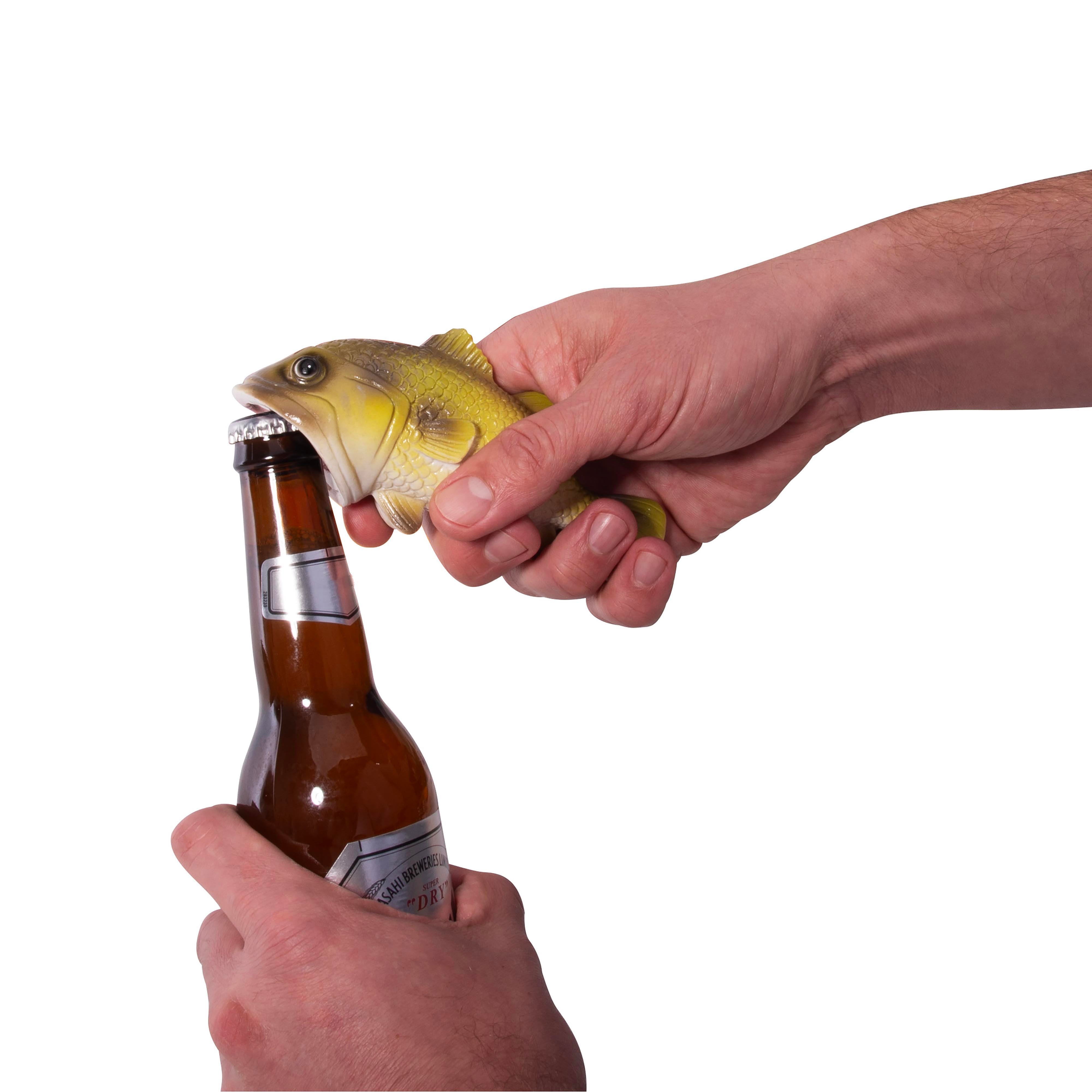 Maverick Barramundi Bottle Opener