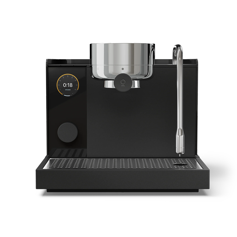 Fellow Espresso Series 1 Coffee Machine - Black