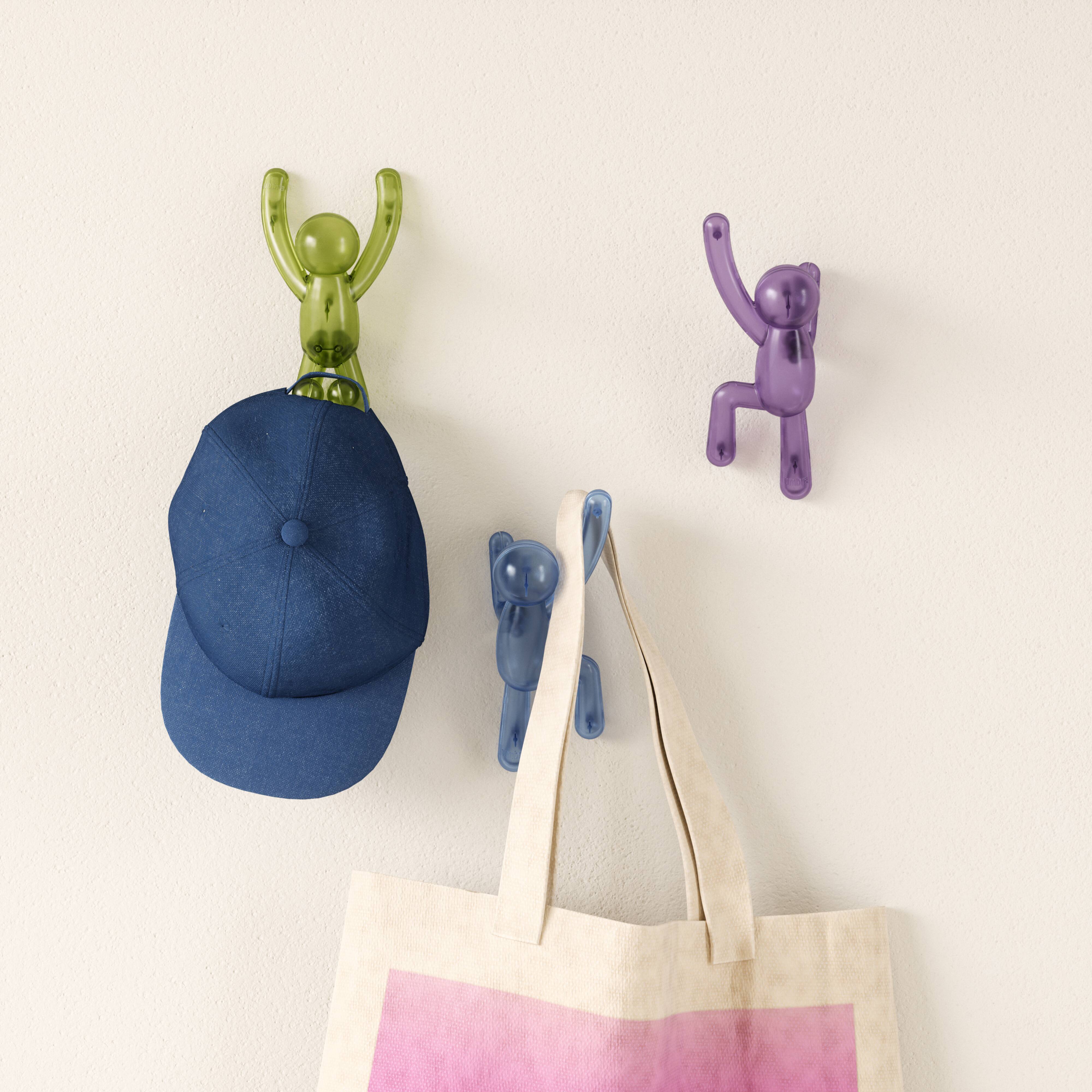 Umbra Buddy Pin-Point Hook Assorted