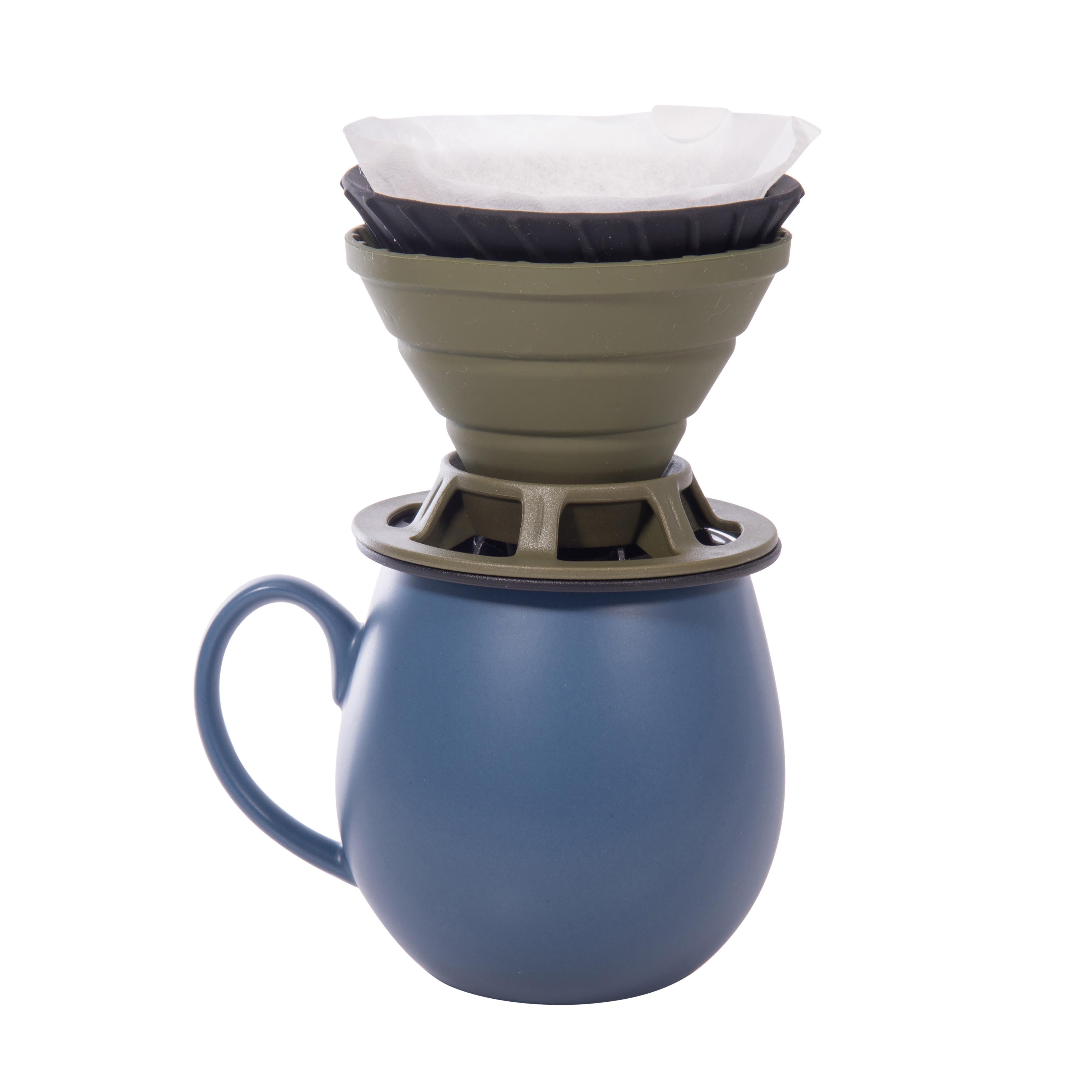 Maverick Silicone Coffee Filter