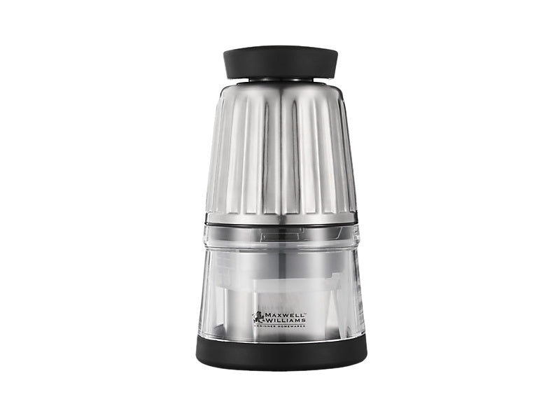 Maxwell & Williams KitchenCore Vegetable Chopper Stainless Steel Clear 900ml