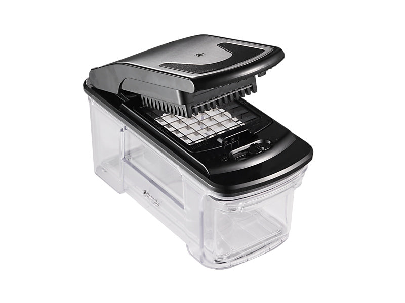 Maxwell & Williams KitchenCore Multi Chopper 4 Blades Clear 4.2L