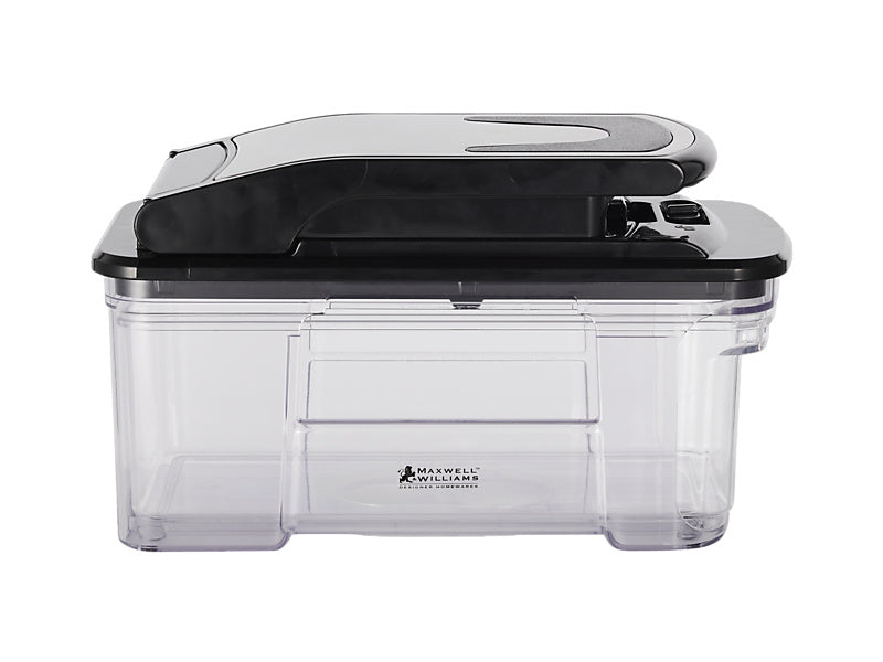 Maxwell & Williams KitchenCore Multi Chopper 4 Blades Clear 4.2L