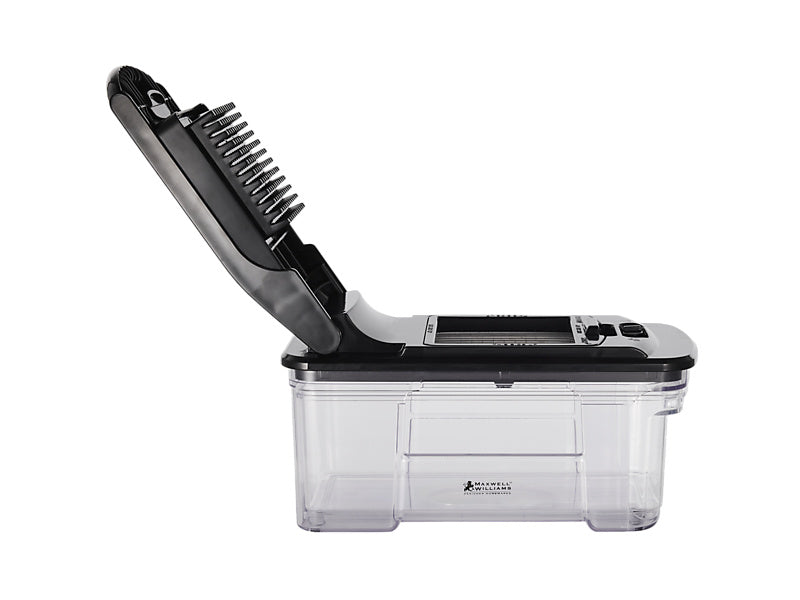 Maxwell & Williams KitchenCore Multi Chopper 4 Blades Clear 4.2L