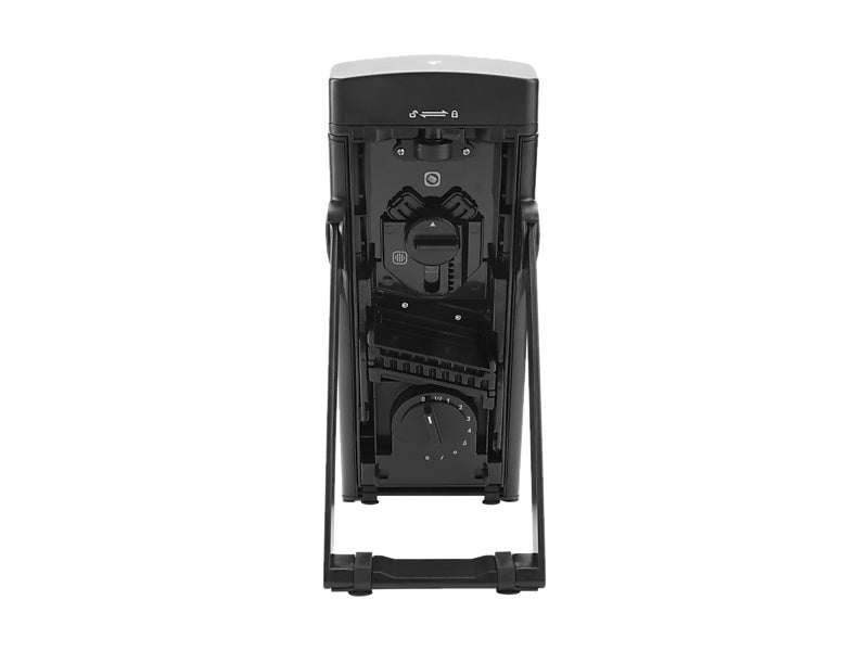 Maxwell & Williams KitchenCore Vertical Slicer Black 5L