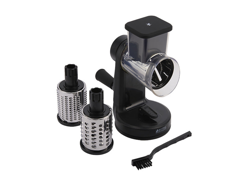 Maxwell & Williams KitchenCore Drum Grater Stainless Steel 400ml