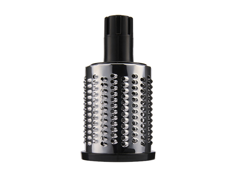Maxwell & Williams KitchenCore Drum Grater Stainless Steel 400ml