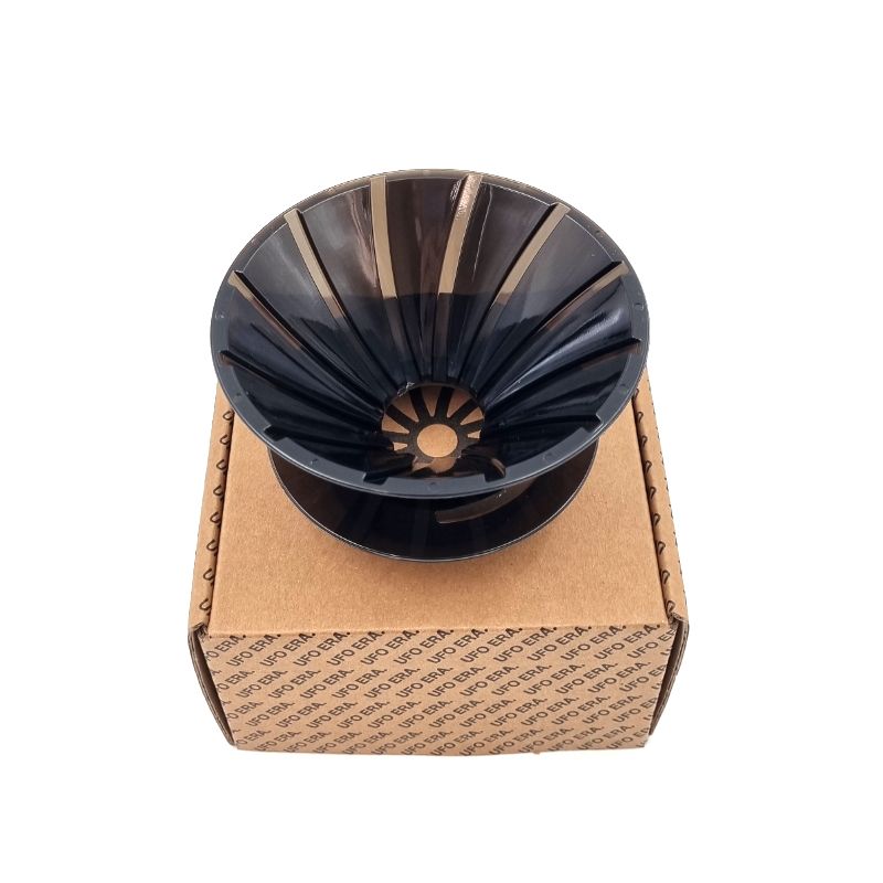 UFO Dripper V2 - Midnight
