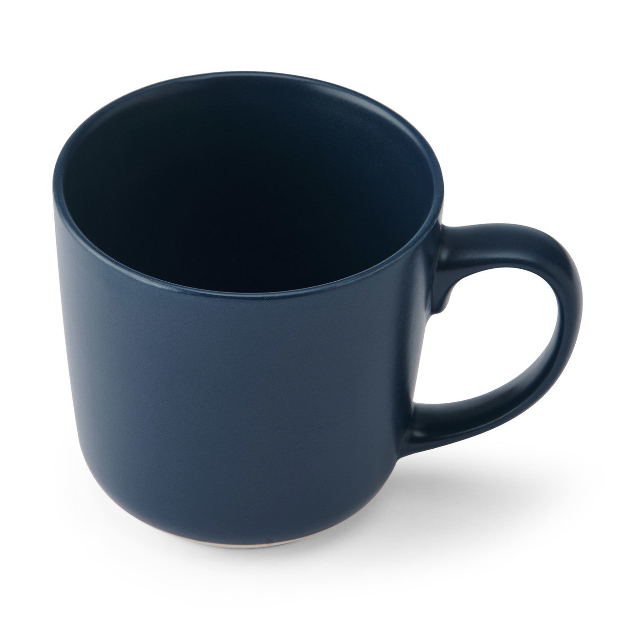 La Cafetière Ceramic Coffee Mug 350ml (Navy)