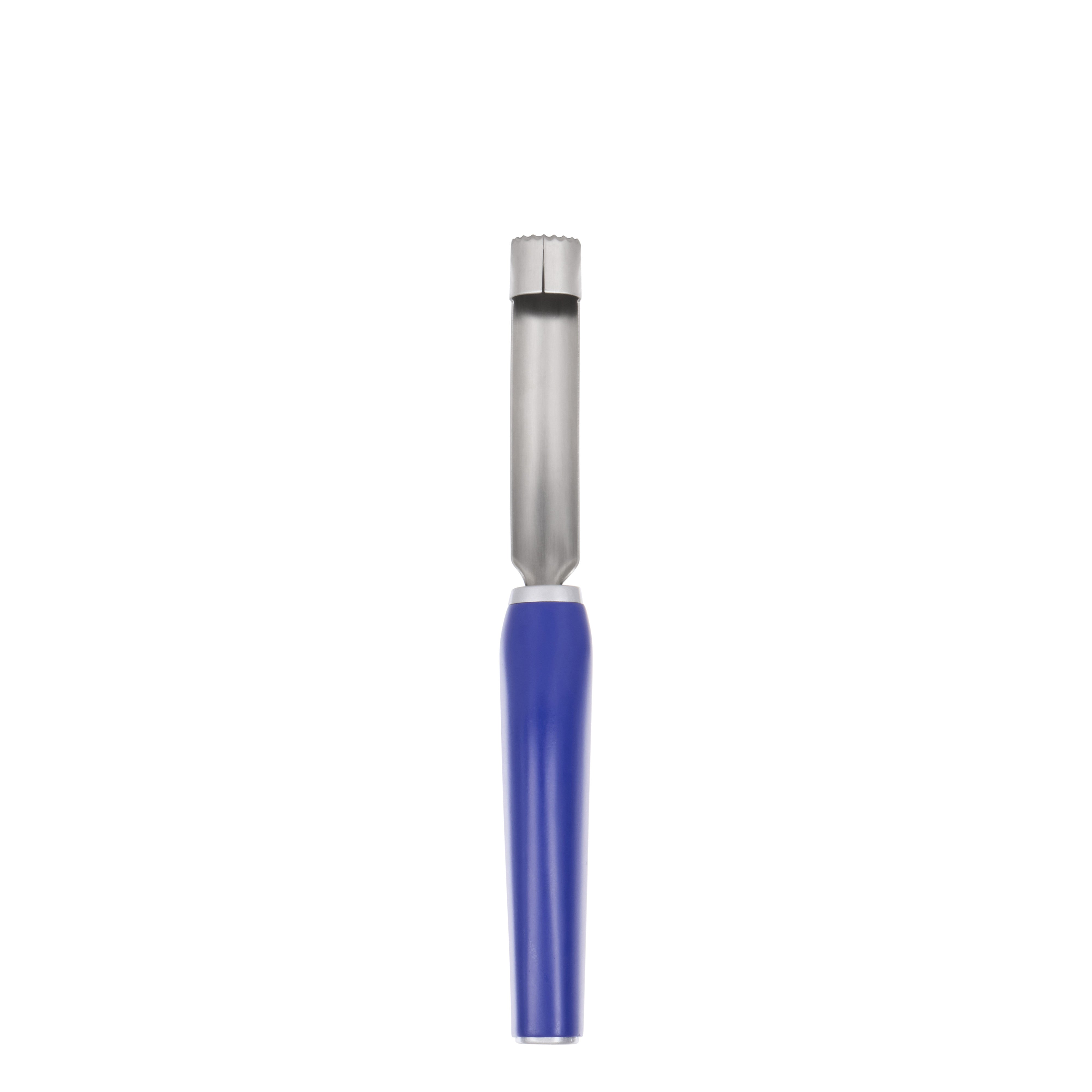 SVNA Premium Stainless Steel Apple Corer Blue