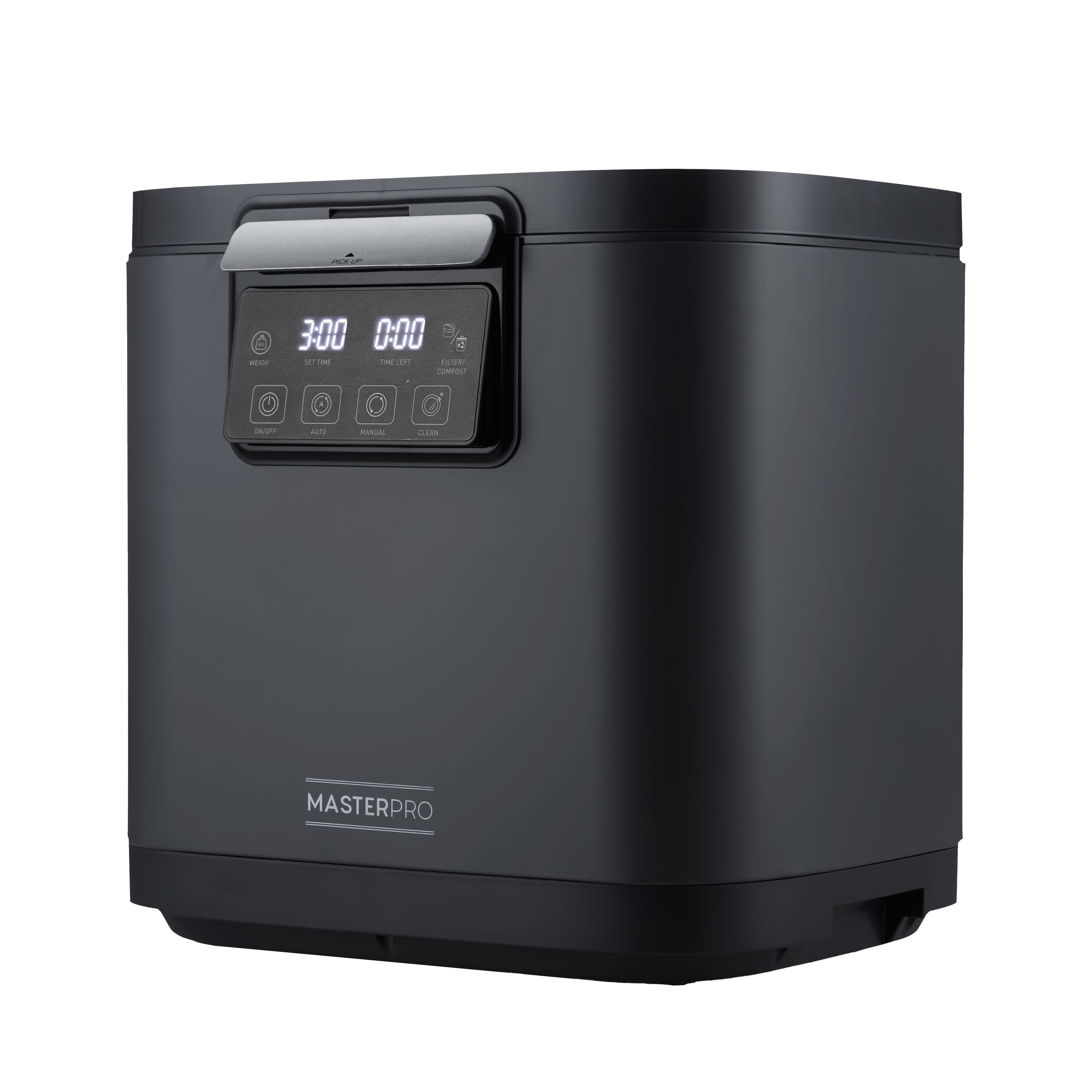MasterPro XL 3.8L Smart Food Waste Disposal