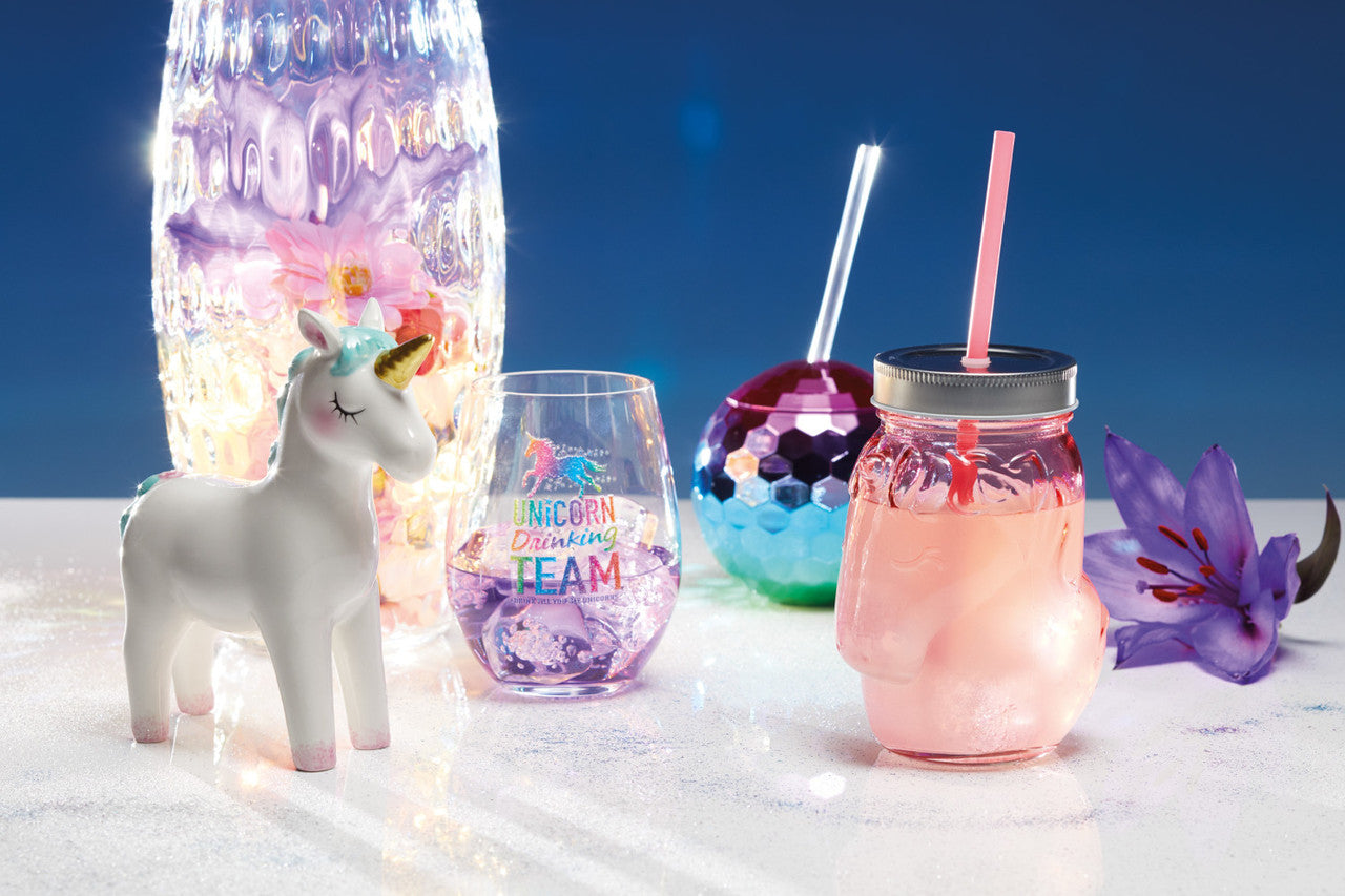 BarCraft Disco Ball Cocktail Cup