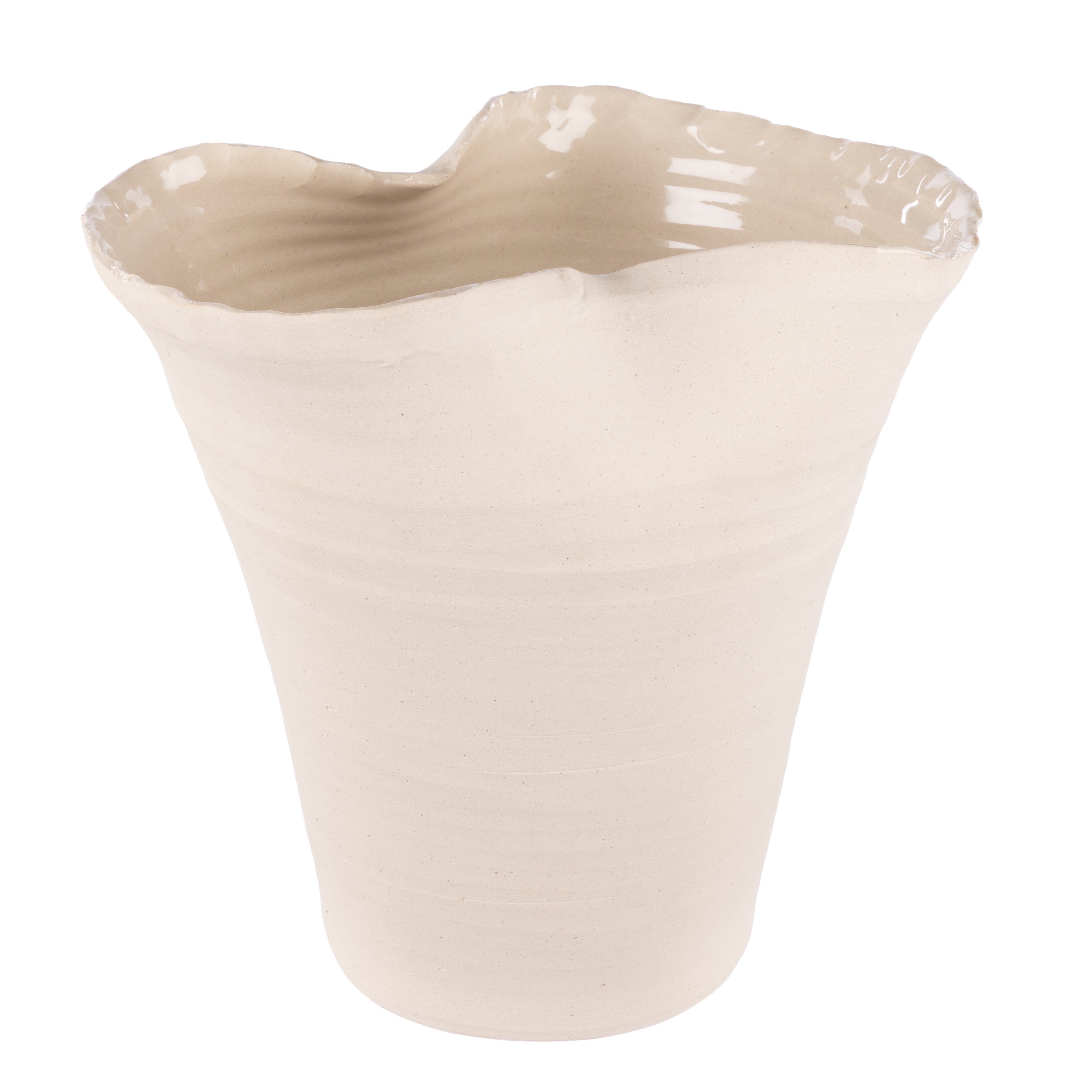 Rogue Tulle Vessel