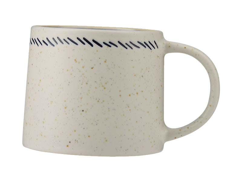 Maxwell & Williams The Mug Club Indigo Blue Mug Line 330ml
