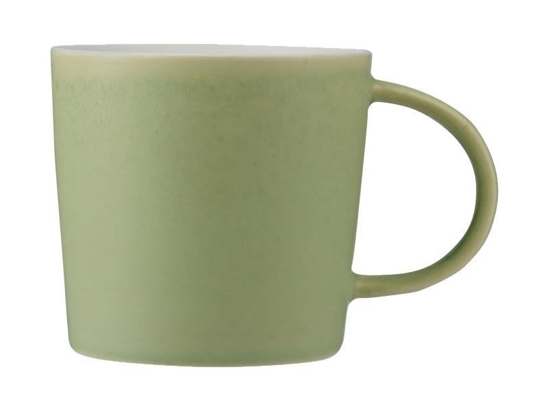 Maxwell & Williams The Mug Club Mono Mug Apricot 400ml