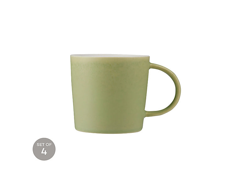 Maxwell & Williams The Mug Club Mono Mug Blue 400ml