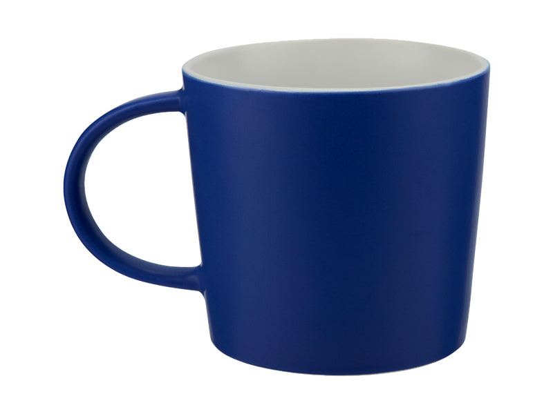 Maxwell & Williams The Mug Club Mono Mug Blue 400ml