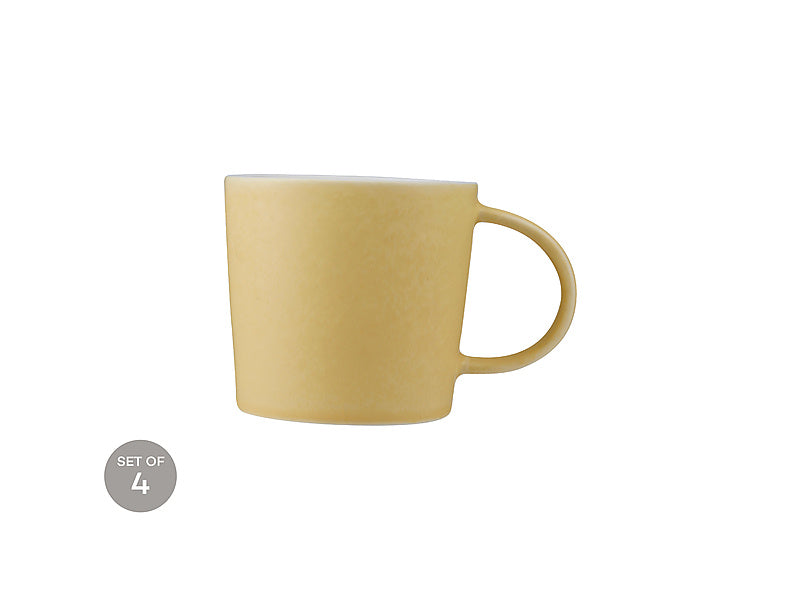 Maxwell & Williams The Mug Club Mono Mug Sand 400ml