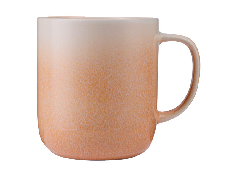 Maxwell & Williams The Mug Club Ombre Mug Orange 400ml