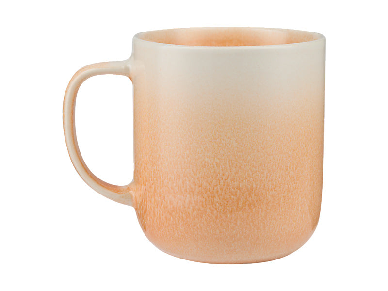 Maxwell & Williams The Mug Club Ombre Mug Orange 400ml