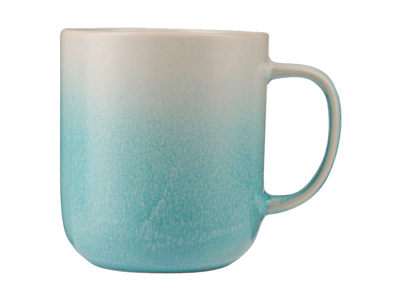 Maxwell & Williams The Mug Club Ombre Mug Orange 400ml