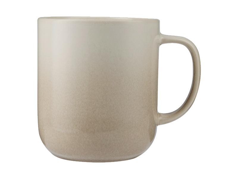 Maxwell & Williams The Mug Club Ombre Mug Orange 400ml