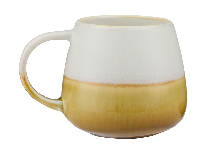 Maxwell & Williams The Mug Club Oceanic Snug Mug Oct Brown 400ml