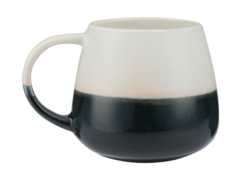 Maxwell & Williams The Mug Club Oceanic Snug Mug Seahorse Navy 400ml