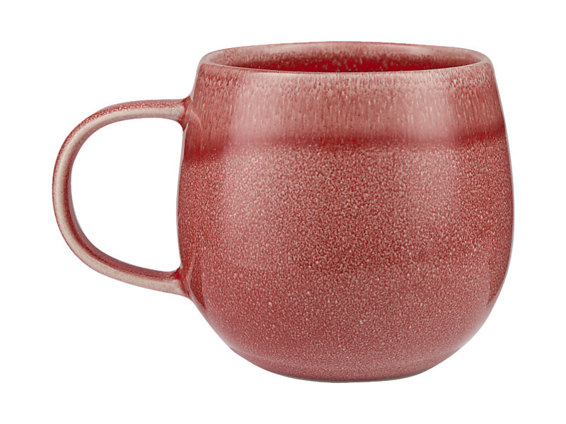 Maxwell & Williams The Mug Club Amore Snug Mug Red 460ml