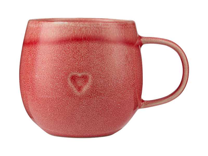 Maxwell & Williams The Mug Club Amore Snug Mug Yellow 460ml