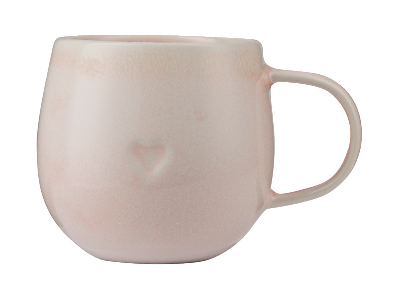 Maxwell & Williams The Mug Club Amore Snug Mug Red 460ml