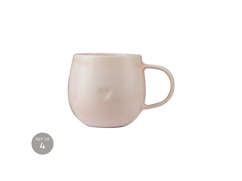 Maxwell & Williams The Mug Club Amore Snug Mug Blue 460ml