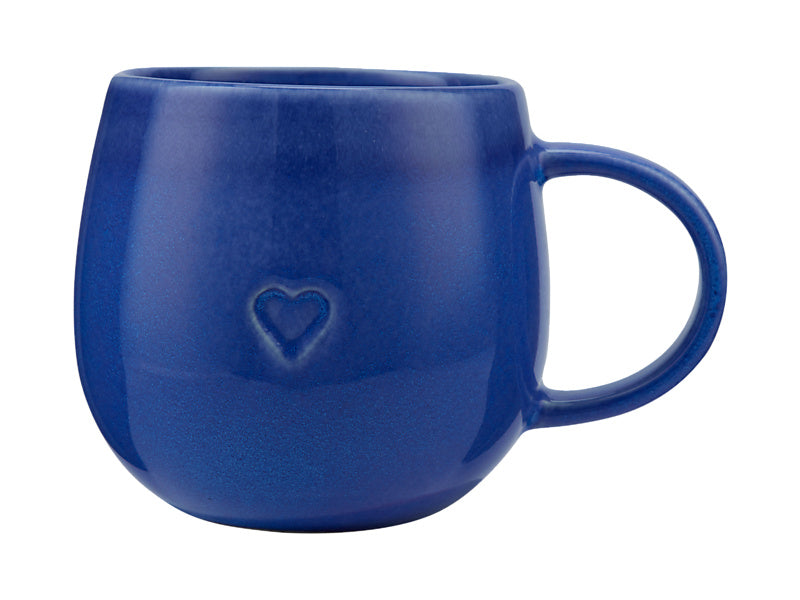 Maxwell & Williams The Mug Club Amore Snug Mug Pink 460ml