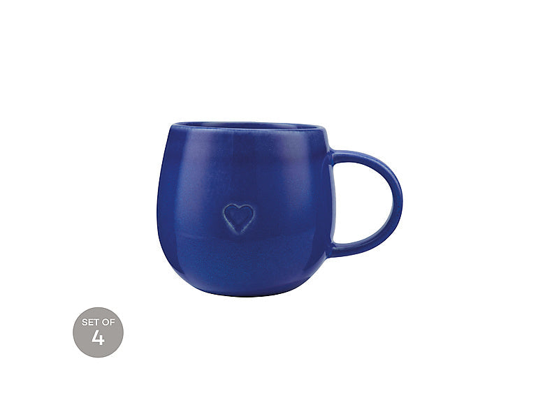 Maxwell & Williams The Mug Club Amore Snug Mug Pink 460ml