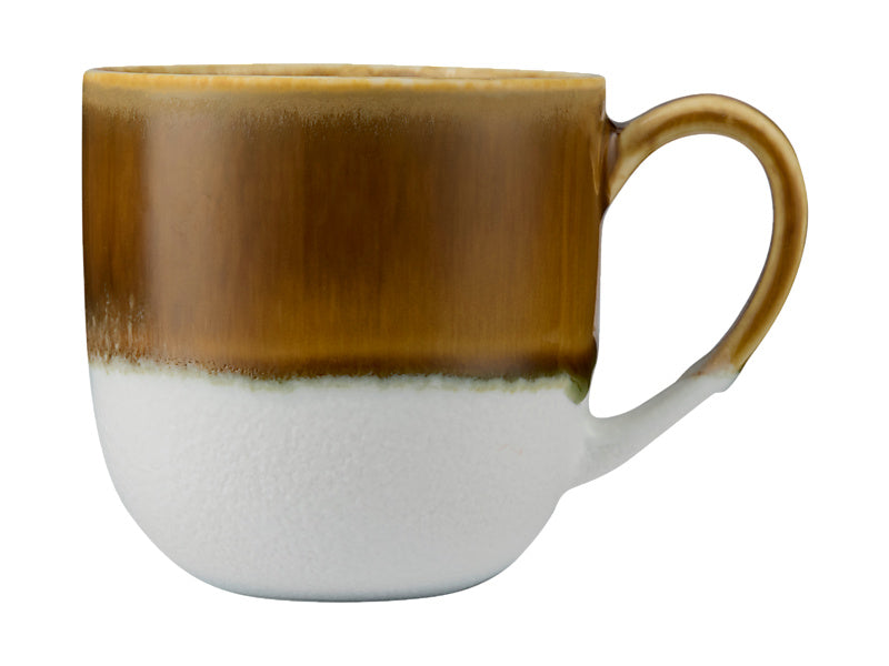 Maxwell & Williams The Mug Club Horizon Mug Sand 410ml