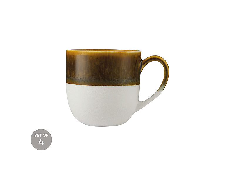 Maxwell & Williams The Mug Club Horizon Mug Slate 410ml