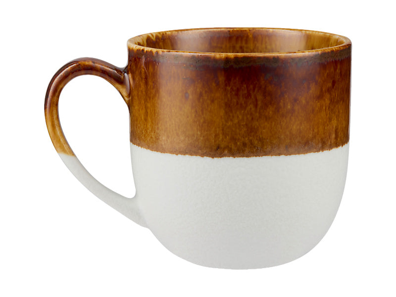 Maxwell & Williams The Mug Club Horizon Mug Sand 410ml