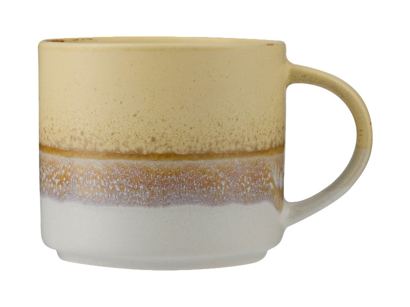 Maxwell & Williams The Mug Club Earthy Mug Black 370ml