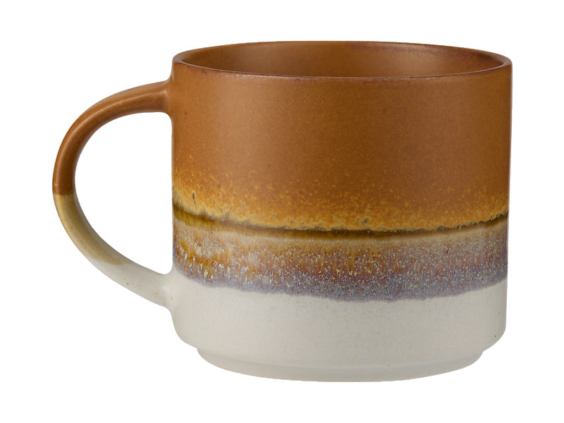 Maxwell & Williams The Mug Club Earthy Mug Steel 370ml