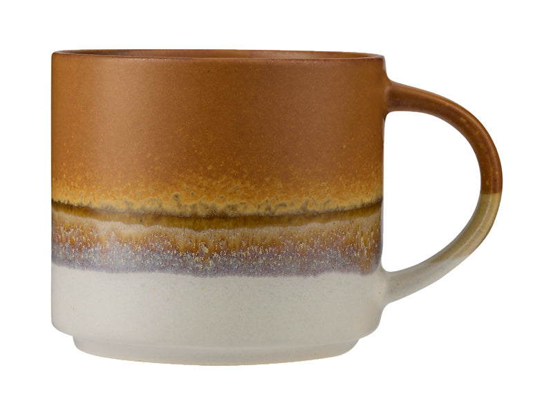 Maxwell & Williams The Mug Club Earthy Mug Sand 370ml