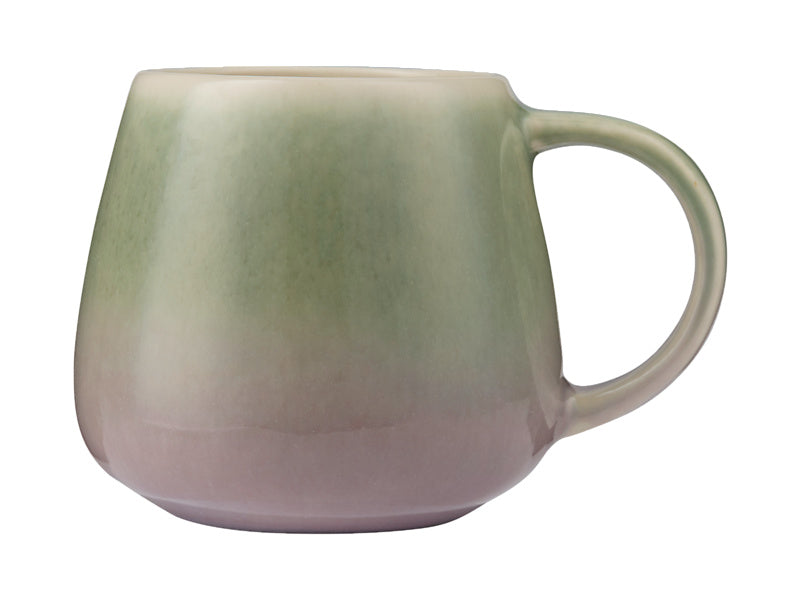 Maxwell & Williams The Mug Club Aurora Snug Mug Purple Green 410ml