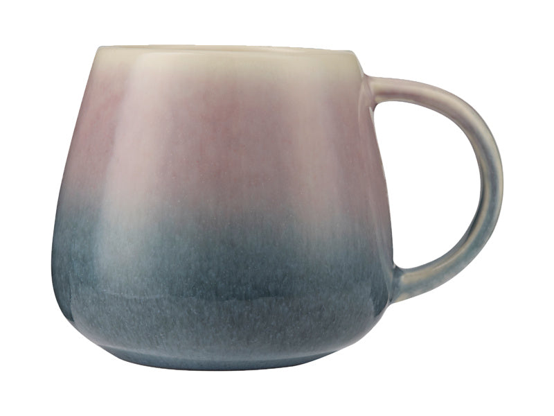 Maxwell & Williams The Mug Club Aurora Snug Mug Blue Purple 410ml