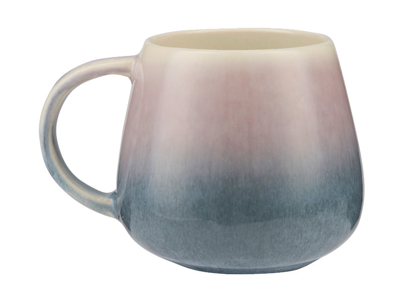 Maxwell & Williams The Mug Club Aurora Snug Mug Blue Purple 410ml