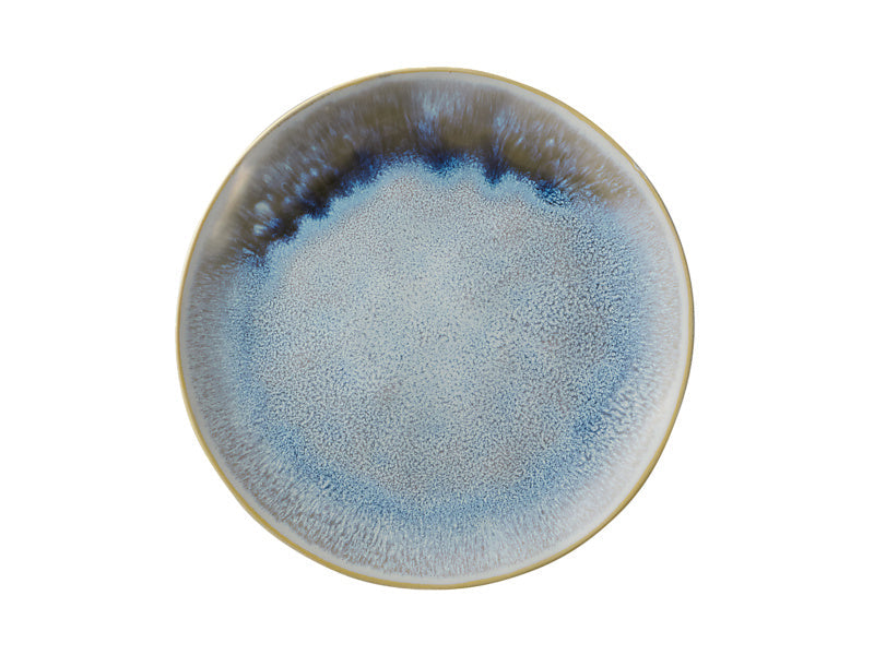 Maxwell & Williams Lunara Side Plate Blue 19cm
