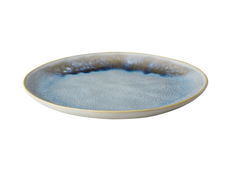 Maxwell & Williams Lunara Side Plate Blue 19cm