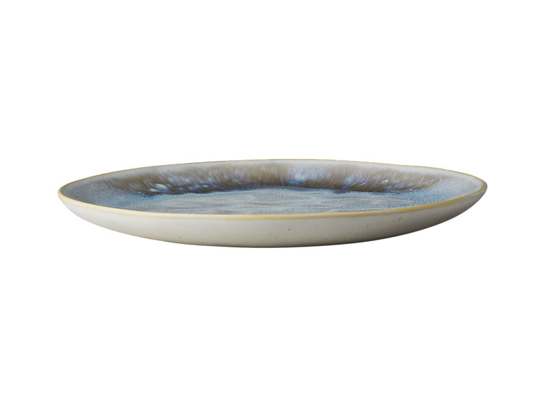 Maxwell & Williams Lunara Side Plate Blue 19cm