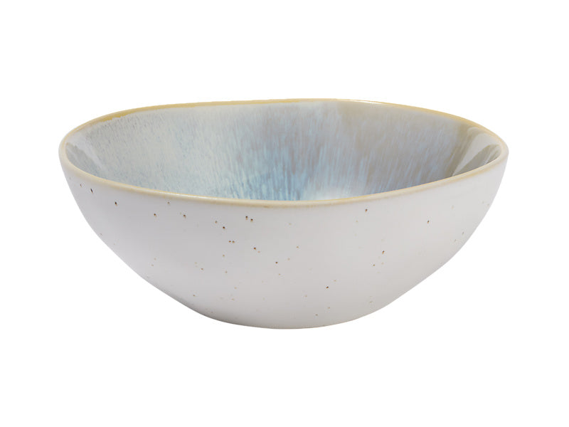 Maxwell & Williams Lunara Bowl Blue 22.5 x 4.5cm