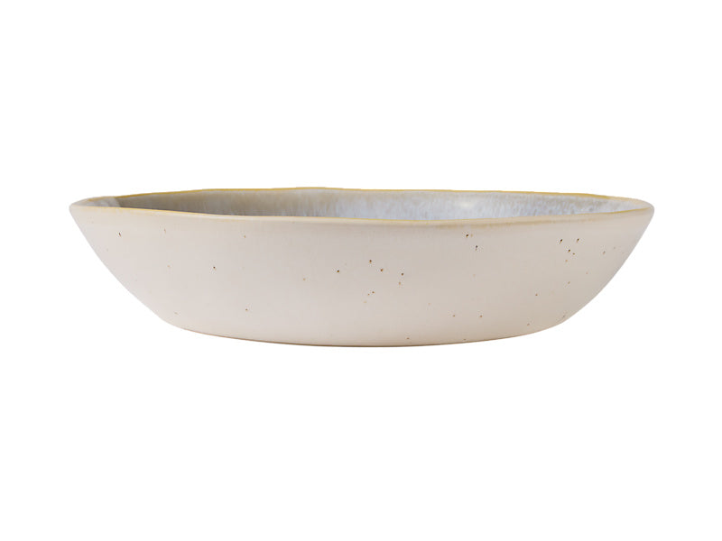 Maxwell & Williams Lunara Bowl Blue 22.5 x 4.5cm